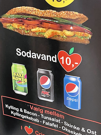 Photo of Bogø Sandwich - Bogøgade 2 - Bogøgade 2, 9000 Aalborg
