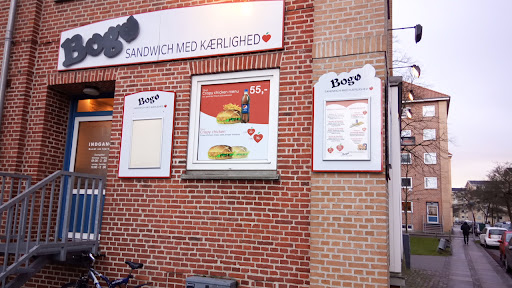 Photo of Bogø Sandwich - Bogøgade 2 - Bogøgade 2, 9000 Aalborg