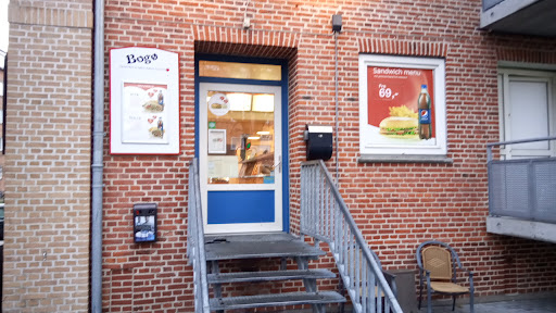 Photo of Bogø Sandwich - Bogøgade 2 - Bogøgade 2, 9000 Aalborg