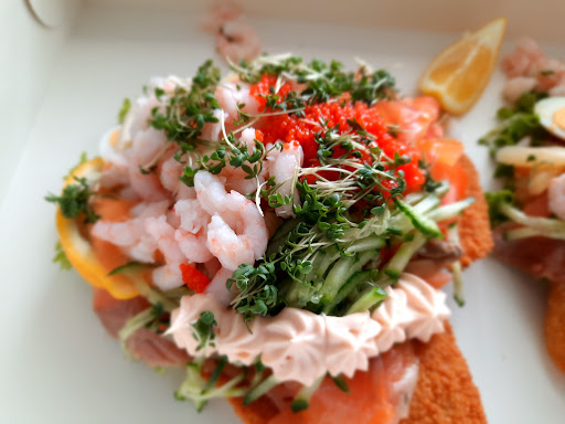 Photo of Bogø Sandwich - Bogøgade 2 - Bogøgade 2, 9000 Aalborg