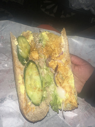 Photo of Bogø Sandwich - Bogøgade 2 - Bogøgade 2, 9000 Aalborg