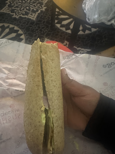 Photo of Bogø Sandwich - Bogøgade 2 - Bogøgade 2, 9000 Aalborg
