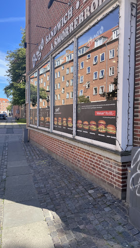 Photo of Bogø Sandwich - Bogøgade 2 - Bogøgade 2, 9000 Aalborg