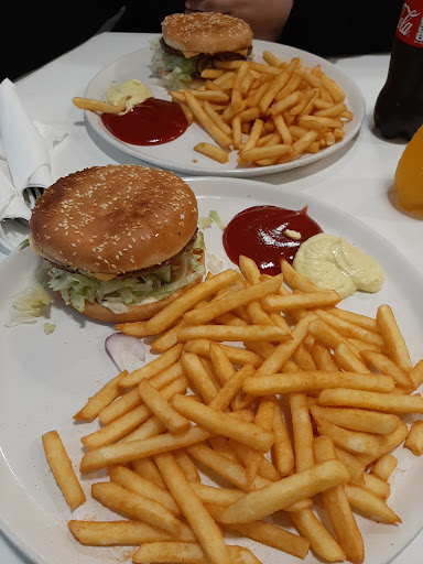 Photo of Younes Grill & Pizza - Danmarksgade 54, 9000 Aalborg