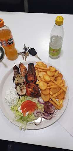 Photo of Younes Grill & Pizza - Danmarksgade 54, 9000 Aalborg