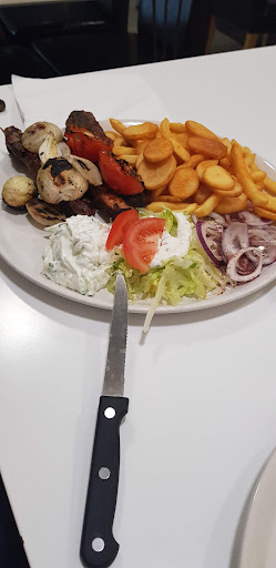 Photo of Younes Grill & Pizza - Danmarksgade 54, 9000 Aalborg