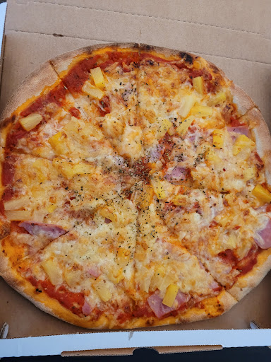 Photo of Younes Grill & Pizza - Danmarksgade 54, 9000 Aalborg