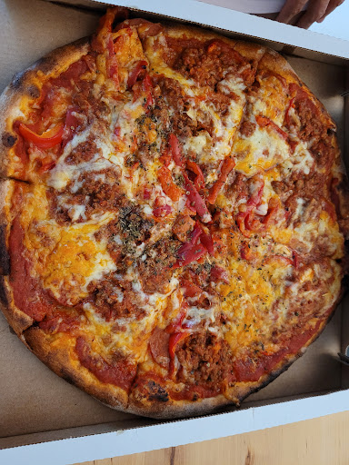 Photo of Younes Grill & Pizza - Danmarksgade 54, 9000 Aalborg