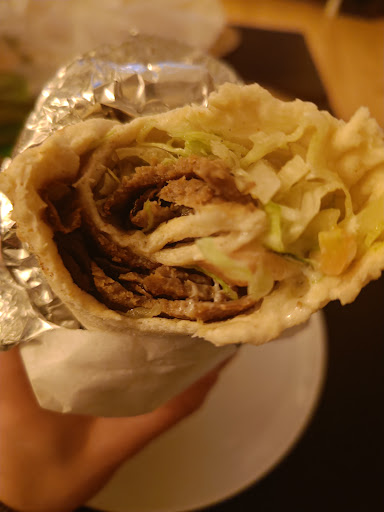 Photo of Younes Grill & Pizza - Danmarksgade 54, 9000 Aalborg