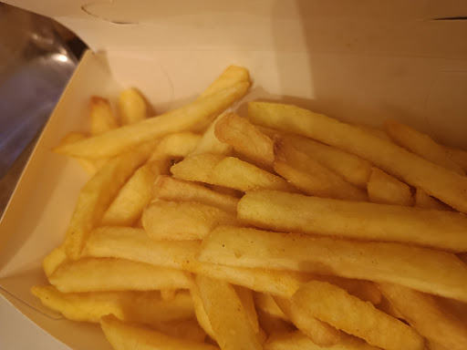 Photo of Younes Grill & Pizza - Danmarksgade 54, 9000 Aalborg