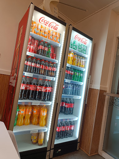 Photo of Younes Grill & Pizza - Danmarksgade 54, 9000 Aalborg