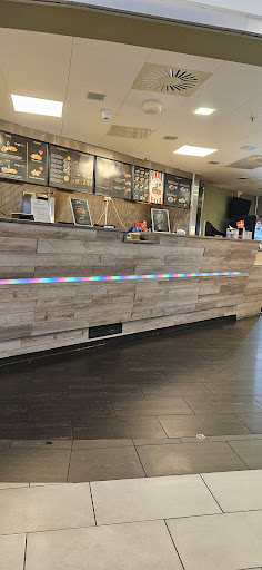 Photo of Bogø Sandwich Shoppen - Vandmanden 5, 9200 Aalborg
