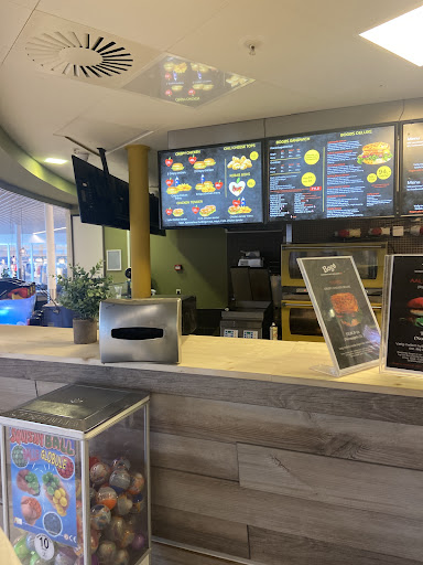Photo of Bogø Sandwich Shoppen - Vandmanden 5, 9200 Aalborg