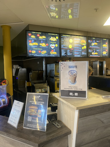 Photo of Bogø Sandwich Shoppen - Vandmanden 5, 9200 Aalborg