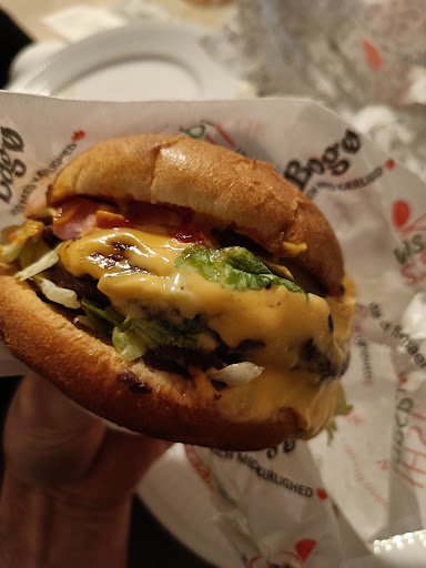 Photo of Bogø Sandwich Shoppen - Vandmanden 5, 9200 Aalborg