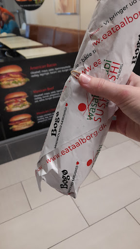 Photo of Bogø Sandwich Shoppen - Vandmanden 5, 9200 Aalborg