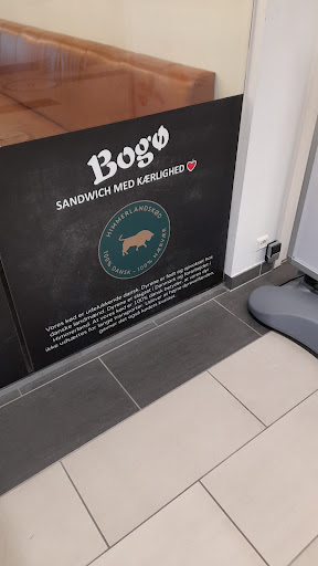 Photo of Bogø Sandwich Shoppen - Vandmanden 5, 9200 Aalborg