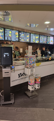 Photo of Bogø Sandwich Shoppen - Vandmanden 5, 9200 Aalborg