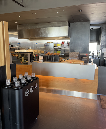 Photo of Sunset Boulevard - Slipshavnsvej 9, 5800 Nyborg