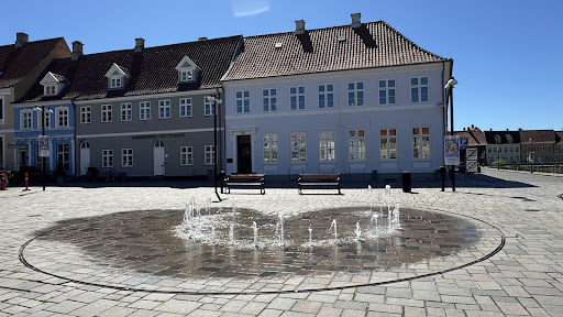 Photo of Den Gode Smag ApS - Torvet 5, 5800 Nyborg