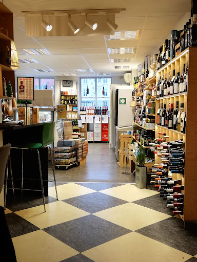 Photo of Den Gode Smag ApS - Torvet 5, 5800 Nyborg