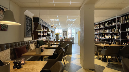 Photo of Den Gode Smag ApS - Torvet 5, 5800 Nyborg