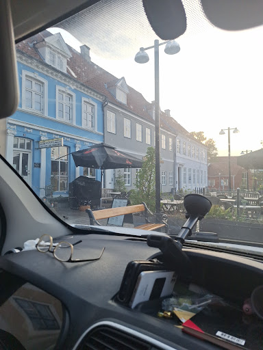 Photo of Den Gode Smag ApS - Torvet 5, 5800 Nyborg