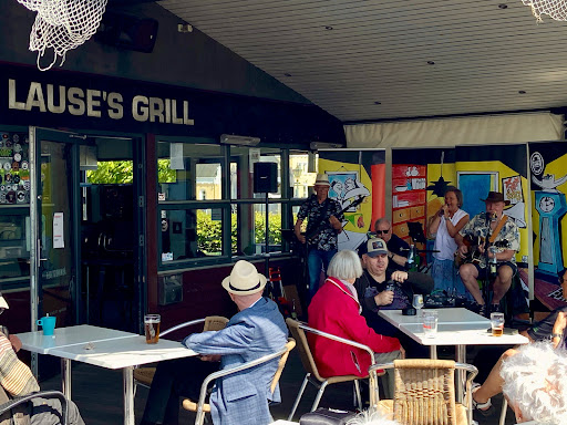 Photo of Lauses Grill - Vesterhavnen 1, 5800 Nyborg