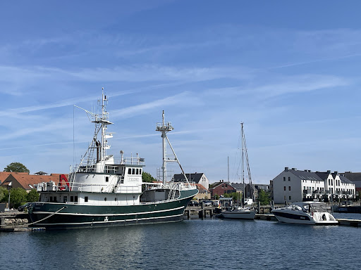 Photo of Lauses Grill - Vesterhavnen 1, 5800 Nyborg