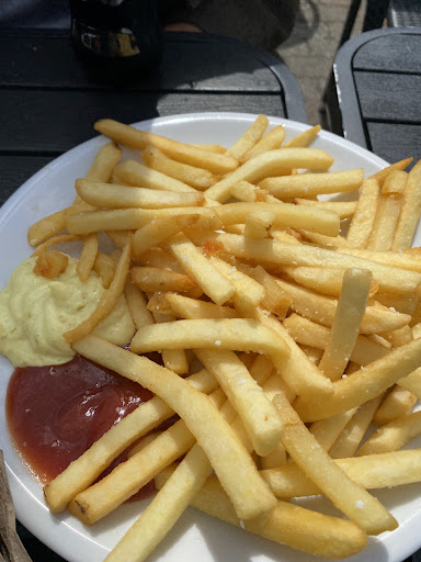 Photo of Lauses Grill - Vesterhavnen 1, 5800 Nyborg