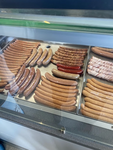 Photo of Lauses Grill - Vesterhavnen 1, 5800 Nyborg