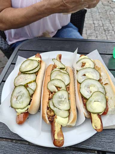 Photo of Lauses Grill - Vesterhavnen 1, 5800 Nyborg