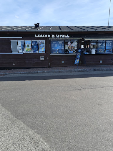 Photo of Lauses Grill - Vesterhavnen 1, 5800 Nyborg