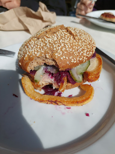 Photo of Lauses Grill - Vesterhavnen 1, 5800 Nyborg