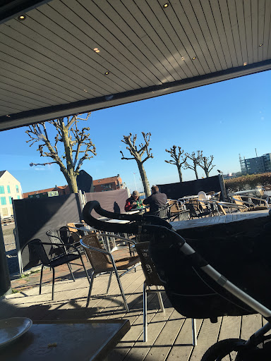 Photo of Lauses Grill - Vesterhavnen 1, 5800 Nyborg