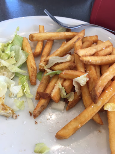 Photo of Lauses Grill - Vesterhavnen 1, 5800 Nyborg