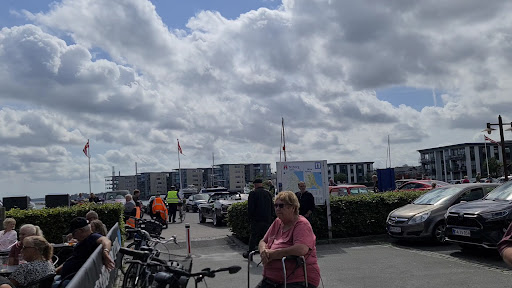 Photo of Lauses Grill - Vesterhavnen 1, 5800 Nyborg
