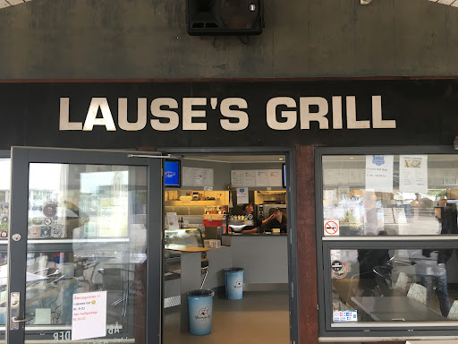 Photo of Lauses Grill - Vesterhavnen 1, 5800 Nyborg