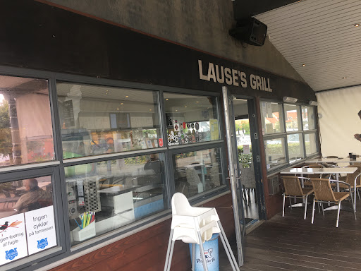 Photo of Lauses Grill - Vesterhavnen 1, 5800 Nyborg