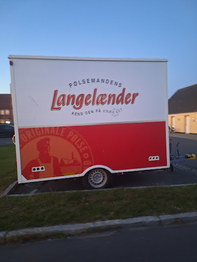 Photo of Lauses Grill - Vesterhavnen 1, 5800 Nyborg