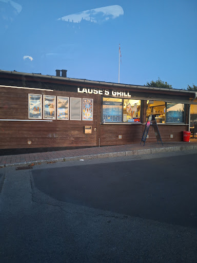 Photo of Lauses Grill - Vesterhavnen 1, 5800 Nyborg