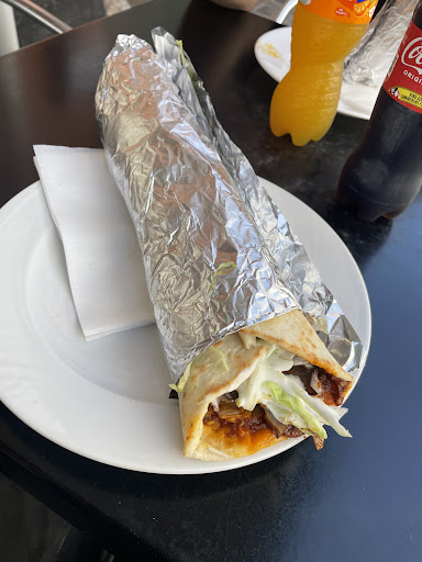 Photo of Pomona Pizza Nyborg - Kongegade 22, 5800 Nyborg