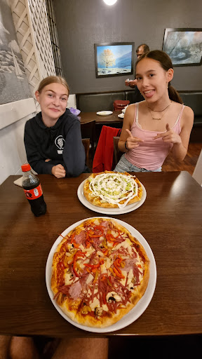 Photo of Pomona Pizza Nyborg - Kongegade 22, 5800 Nyborg
