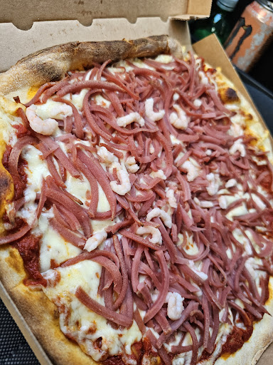 Photo of Pomona Pizza Nyborg - Kongegade 22, 5800 Nyborg