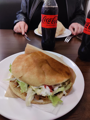 Photo of Pomona Pizza Nyborg - Kongegade 22, 5800 Nyborg