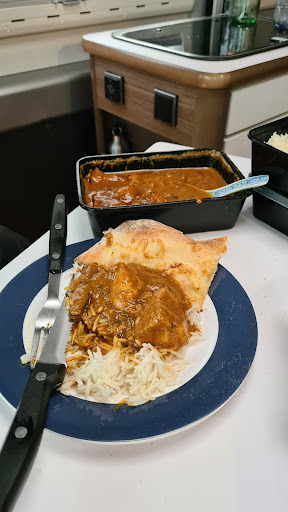 Photo of Pizza & Curry/Pizza Al Capone - Strandvejen 14, 5800 Nyborg