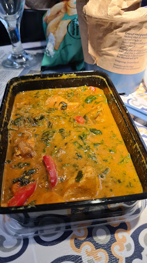 Photo of Pizza & Curry/Pizza Al Capone - Strandvejen 14, 5800 Nyborg