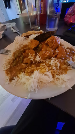 Photo of Pizza & Curry/Pizza Al Capone - Strandvejen 14, 5800 Nyborg