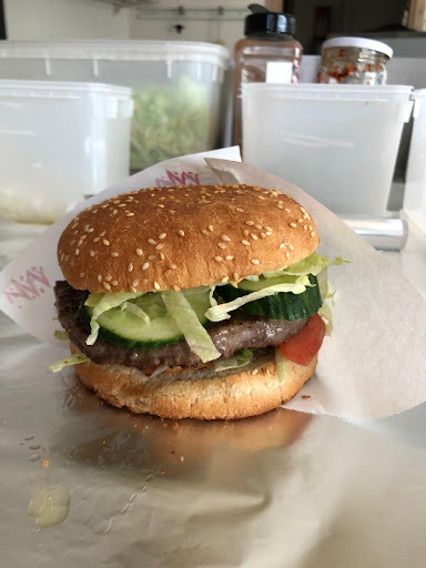 Photo of Nyborg Grill - Hjejlevej 101 A, 5800 Nyborg