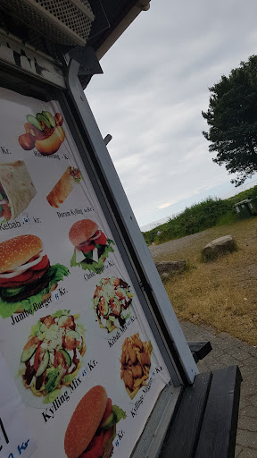 Photo of Nyborg Grill - Hjejlevej 101 A, 5800 Nyborg